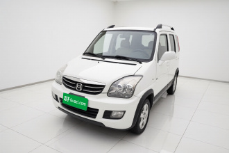 铃木 北斗星X5 2016款 1.4L 启航型 国V