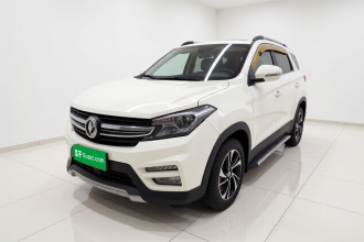 东风风光 风光S560 2018款 1.8L 手动舒适型 7座