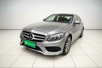 奔驰C级 2015款 改款 C 200 L 运动型