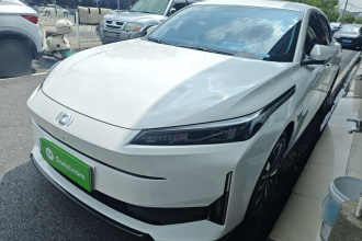 长安启源A05 2025款 真香版 145 超越型