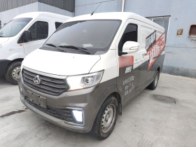 长安跨越 跨越星V5 2021款 1.5L进宝版舒适型JL473QH