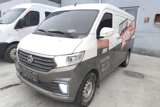 长安跨越 跨越星V5 2021款 1.5L进宝版舒适型JL473QH