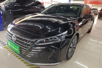 日产 天籁 2022款 2.0L XL-TLS 悦享版