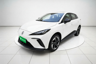 名爵 MG4 EV 2023款 415km 出海冠军版