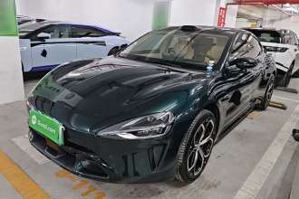 小米汽车 小米SU7 2026款 Pro