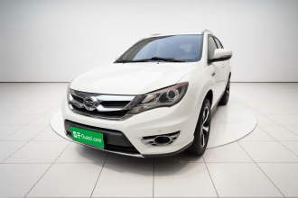 比亚迪S7 2016款 2.0T 自动旗舰型Plus