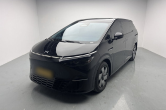 小鹏X9 2024款 702超长续航Pro