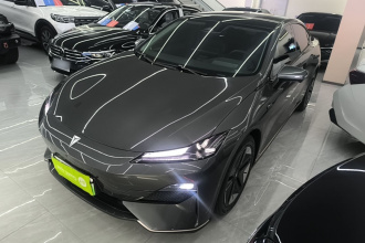 深蓝汽车 深蓝SL03 2022款 1.5L 1200增程版