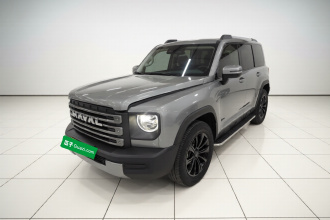 哈弗猛龙新能源 2024款 Hi4 145 穿越版