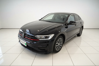 大众 速腾 2019款 200TSI DSG舒适型 国VI