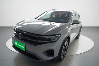 大众 揽境 2023款 改款 380TSI 四驱旗舰胜境版 7座
