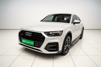 奥迪Q5L 2022款 40T 豪华致雅型