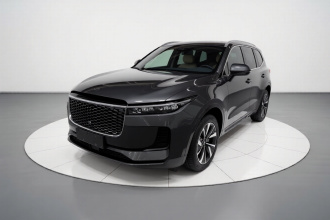理想汽车 理想ONE 2021款 增程6座版