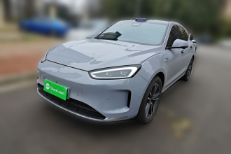 鸿蒙智行 问界M5 2025款 增程   Ultra 四驱版