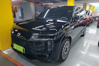 腾势N8L 2025款 旗舰型