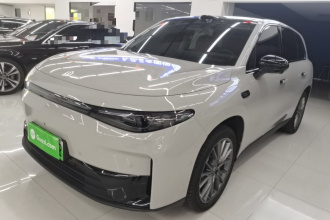 零跑汽车 零跑C10 2026款 210激光雷达版