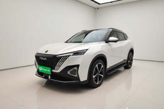 东风风神 皓瀚 2023款 DH-i 1.5T 豪华版