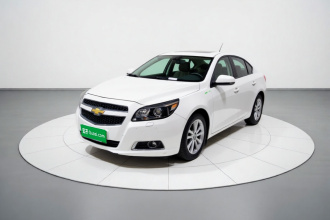 雪佛兰 迈锐宝 2014款 2.0L 自动豪华版
