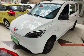 五菱汽车 五菱宏光新能源 2024款 纯电版 300KM 标准型