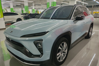 蔚来ES6 2022款 100kWh 运动版