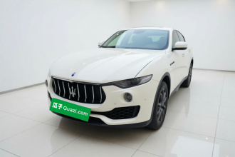 玛莎拉蒂 Levante 2020款 3.0T 标准版
