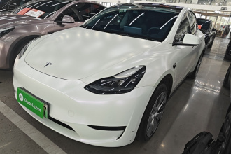 特斯拉 Model Y 2022款 后轮驱动版