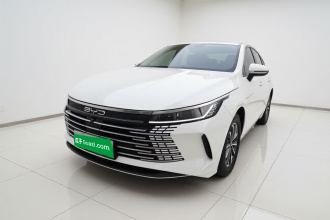 比亚迪 驱逐舰05 2023款 冠军版 DM-i 55KM 豪华型