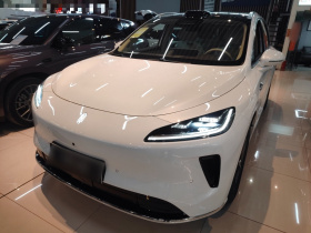 鸿蒙智行 尚界H5 2025款 纯电 Max