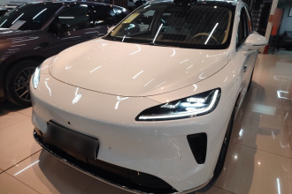 鸿蒙智行 尚界H5 2025款 纯电 Max