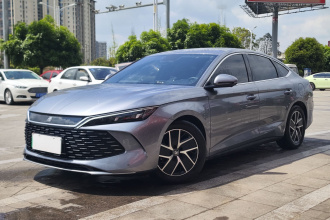 比亚迪 秦L 2024款 DM-i 80KM超越型