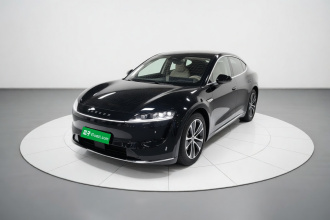 鸿蒙智行 智界R7 2024款 纯电 802km Max