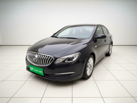 别克 英朗 2016款 15N 自动精英型