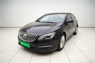 别克 英朗 2016款 15N 自动精英型