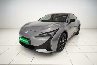 ARCFOX极狐 极狐 阿尔法S5 2025款 560MAX 185kW