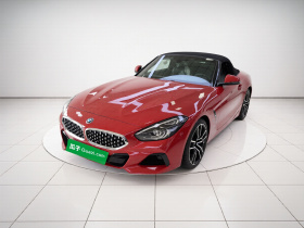 宝马Z4 2019款 sDrive 25i M运动套装