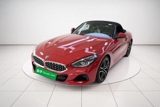 宝马Z4 2019款 sDrive 25i M运动套装