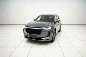理想汽车 理想ONE 2020款 增程6座版