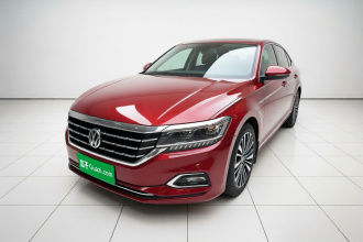 大众 帕萨特 2019款 330TSI 豪华版 国V