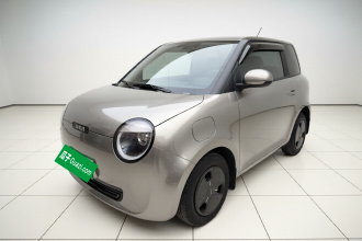 长安启源 长安Lumin 2025款 205km 香沁款