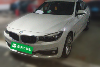 宝马3系GT 2018款 320i 时尚型