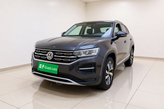 大众 探岳 2019款 330TSI 两驱豪华型Plus 国VI