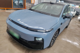 零跑汽车 零跑B01 2025款 550激光雷达版