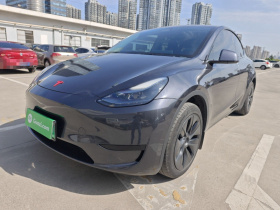 特斯拉 Model Y 2024款 后轮驱动版