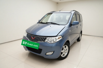 五菱汽车 五菱宏光 2014款 1.2L 标准型国IV