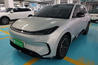 ARCFOX极狐 极狐T1 2025款 425 PLUS