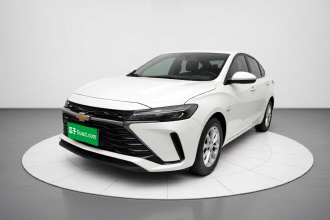 雪佛兰 科鲁泽 2024款 1.5L 双离合悦享版