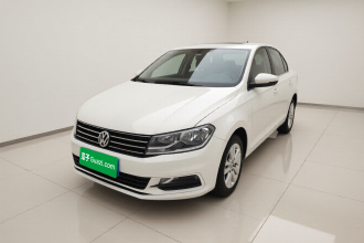 大众 桑塔纳 2016款 1.6L 自动舒适版