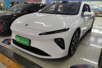 蔚来ET7 2022款 100kWh
