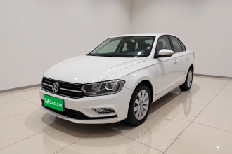 大众 宝来 2016款 1.6L 自动舒适型