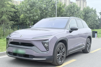 蔚来ES6 2020款 600KM 运动版